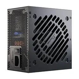 Блок живлення Seasonic 750W BLACK (CORE GX-750-ATX31) - мініатюра 7