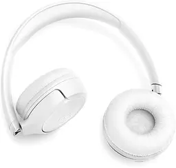 Навушники JBL Tune 530BT White (JBLT530BTWHT) - мініатюра 7