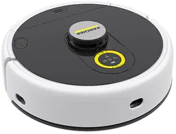 Робот-пилосос з вологим прибиранням Karcher RCF 3 (1.269-660.0)