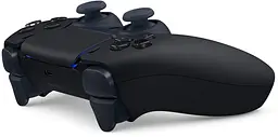 Геймпад Sony DualSense for PS5 Midnight Black (1000050265) - мініатюра 4