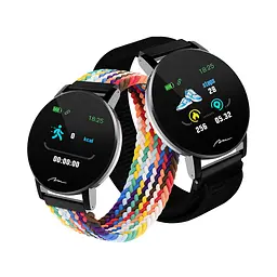 Смарт-годинник Media-Tech Active-Band THAITI (MT871) - мініатюра 2