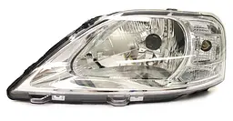 Фара передня ліва Dacia Logan 07-13р Depo (551-1174L-LD-EM)