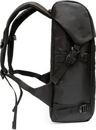 Рюкзак туристичний Vinga Travel Medical Backpack Oxford 1680D + 3 bags Black (VTMBPB3B) [87975] - мініатюра 3