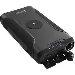 Акумулятор зовнішній Sandberg Survivor 72000mAh DC70W PD 2xUSB-C 60W (420-64) - мініатюра 5