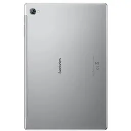 Планшет Blackview Tab 15 8/128 GB Silver + чохол