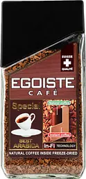 Кава розчинна Egoiste Special сублімована 100 г (754011) - мініатюра 7