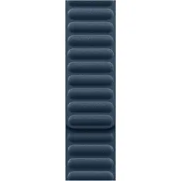 Ремінець Apple High Copy FineWoven Magnetic Link для Apple Watch 42/44/45/49 mm Pacific Blue [128968] - мініатюра 2