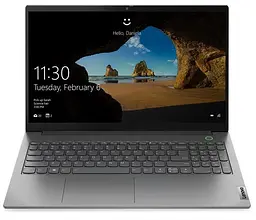 Ноутбук LENOVO ThinkBook 15 (21A4003VRA) (21A4003VRA)