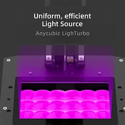 3D-принтер Anycubic Photon Mono X2 [117661] - мініатюра 8