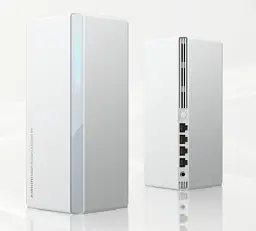 Wi-Fi cистема Xiaomi Mesh System AX3000 NE RD28 (3 pack) (DVB4486GL) UA - мініатюра 2