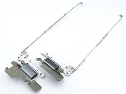 Петлі для Dell Inspiron 17 7778, 7779. Пара. Ліва + права.