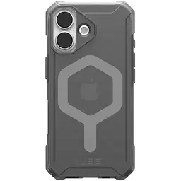 Чохол UAG для iPhone 17, Essential Armor MagSafe, Ash teh0019469