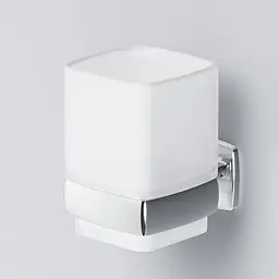 Склянка для зубних щіток AM.PM Gem (A9034300) - мініатюра 4