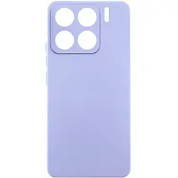 Чохол Epic Lakshmi Full Camera Silicone Cover для Xiaomi 15 Dasheen AA [129551]