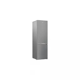Холодильник Beko RCNA406I35XB з морозильною камерою - мініатюра 2