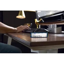 накопичувач Kingston NV3 500GB M.2 2280 NVMe PCIe 4.0 x4 (SNV3S/500G) - мініатюра 6