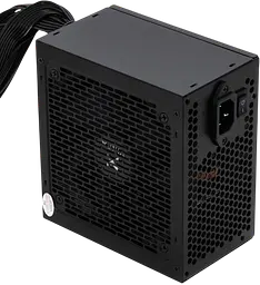 Блок живлення Vinga VPS B1 750W 80+ Bronze (VPS-750B1) - мініатюра 2