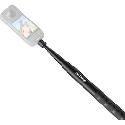 Монопод Insta360 Invisible Selfie Stick 114 см (CINSAAVF) - мініатюра 3