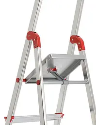 Драбина Rolser Escalera Brico 4 щаблі (BRI002) - мініатюра 4