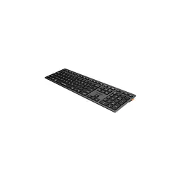 Клавіатура A4Tech FBX50C Wireless/Bluetooth Grey (4711421969697) - мініатюра 4