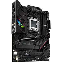 Материнська плата Asus Rog Strix B650E-F Gaming WIFI - мініатюра 3