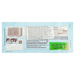 Драже M&M'S Хрустке печиво 38.3 г - мініатюра 2