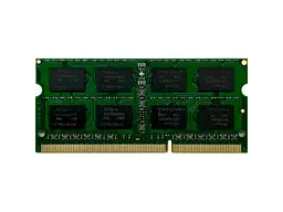 Память для ноутбуков ATRIA 8 GB SO-DIMM DDR3 1600 MHz (UAT31600CL11SK1/8)