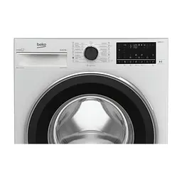 Пральна машина Beko B5WFU58436W - мініатюра 5