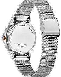 Годинник Citizen EM1156-80X - мініатюра 2
