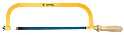 Ножівка по металу TOPEX 10A130