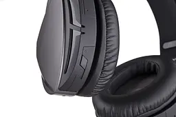 Гарнітура ігрова Asus ROG Strix Fusion WL Black (90YH00Z4-B3UA00) - мініатюра 10