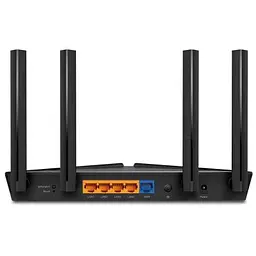 Маршрутизатор TP-Link (Archer-AX53) - мініатюра 3