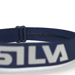 Налобний ліхтар Silva Explore 4 Blue (1033-SLV 38171) - мініатюра 3