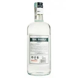 Текіла True Tequila Silver 38% 1 л - мініатюра 4