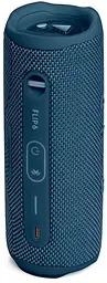 Портативна акустика JBL Flip 6 Blue [JBLFLIP6BLU] [64960] - мініатюра 6