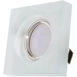 Світильник точковий Brille LED декоративний HDL-G260/3W+MR16 36-173