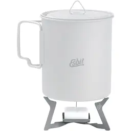 Пальник твердопаливний Esbit ST11.5-TI - мініатюра 3