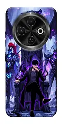 TPU чохол Demsky The chosen для TECNO Spark 30C