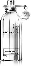 Montale Vanille Absolu 50 мл Парфумована вода - мініатюра 3