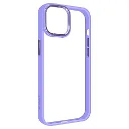 Чохол ArmorStandart UNIT2 для Apple iPhone 13 Lavender