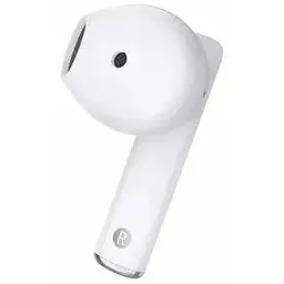 Навушники Honor Choice Earbuds X5e White (TRN-ME00) - мініатюра 4
