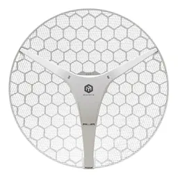 Точка доступу Wi-Fi Mikrotik LHG XL 5 ax (LHG-5axD-XL) - мініатюра 2