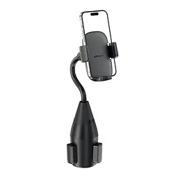 Автотримач D24 for cup holder Black Acefast teh0029917