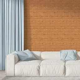 Панель-рейка Sticker Wall у рулоні 2900х350х6мм Дерево SW-00002073 - мініатюра 6