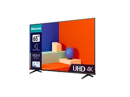 Телевізор Hisense 65A6K - мініатюра 2