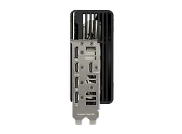 Відеокарта GeForce RTX 4070 Ti 12GB Asus ROG Strix Gaming OC (ROG-STRIX-RTX4070TI-O12G-GAMING) Б/В - мініатюра 3