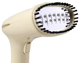 Відпарювач Liberton LHS-6903 Beige teh0020933 - мініатюра 11