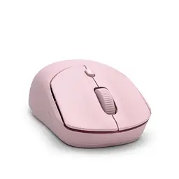 Мишка HP 400 Quiet Wireless/Bluetooth Pink (AZ7B5AA) - мініатюра 8