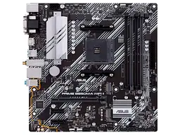Материнская плата Asus PRIME B550M-A WIFI II