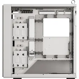 Корпус HAVN BF 360 White (HVN-CA-BF360-01) - мініатюра 8